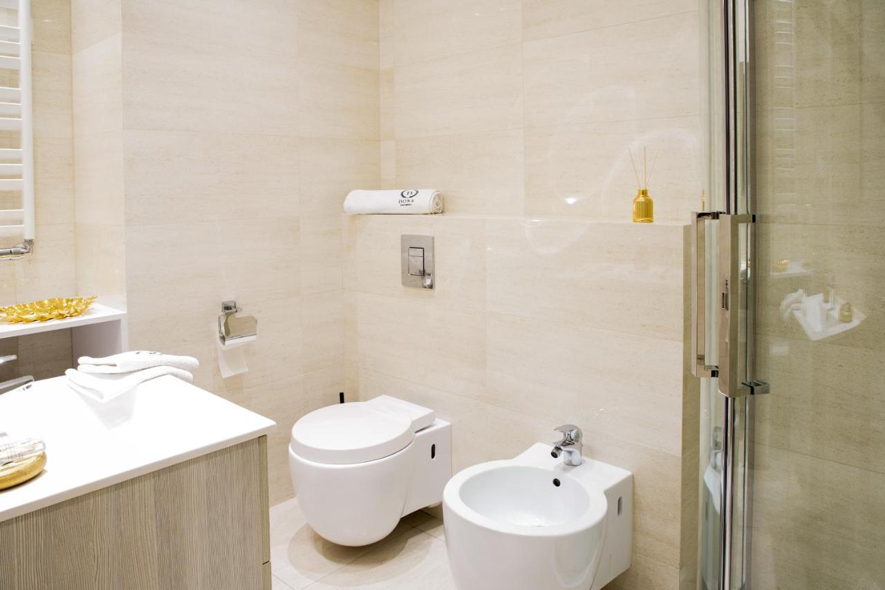 Jacuzzi Spa Prestige Cracóvia Exterior foto