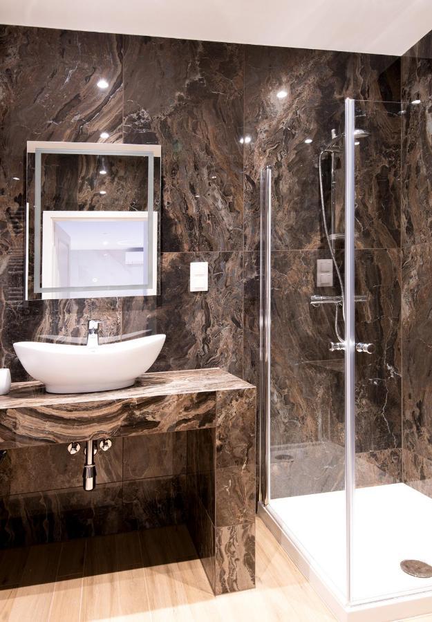 Jacuzzi Spa Prestige Cracóvia Exterior foto